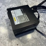 Corsair Cx Series CP-9020102-NA 550W 80 Plus Bronze Atx Modular Power Supply Used. Price: $40.00.