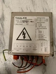 Thales Electron Devices TH7195 Moirans Used. Price: $350.00.