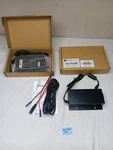 (lot Of 2) Clinton Electronics CE-PS200 Power Supply Adapter Kit New. Price: $25.50.