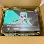 Asus Rog Thor 1200W Platinum Iii Hatsune Miku Edition Gan Mosfet Power Supply New. Price: $899.00.