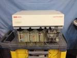 Bioanalytical Systems Liquid Chromatograph Bas 200B For. Price: $500.00.