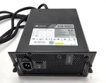 Corsair Hx 850 RPS0075 Power Supply 100V-240V Used. Price: $69.99.