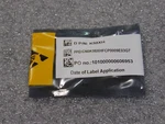 New Dell Trusted Platform Module Tpm 2.0 Poweredge R730 R630 G13 Servers K98XH. Price: $199.00.