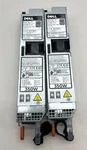Lot Of (2) Dell R320 R420 Power Supply 350W L350E-S1 0Y8Y65 P7GV4 09WR03 Used. Price: $41.00.