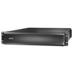 American Power Conversion (apc) Smart-ups X 120V 2U Rack/tower Battery Pack, Bla New. Price: $1443.35.