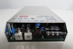 Mean Well RSP-750-27 27V 27.8A Switching Power Supply Used. Price: $175.00.