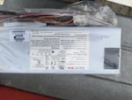 Ea!!! Supermicro Ablecom SP262-1S 260W 1U Multi-output Switching Power Supply New. Price: $180.00.