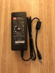Mean Well GS40A12-P1J Ac/dc Switching Adaptor New. Price: $18.75.