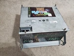 Sgi Silicon Graphic 060-0005-00 Power Supply SP306 Cherokee 1750 Watt Used. Price: $290.00.
