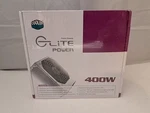 Cooler Master Power Supply 20+4 Pin Atx Desktop RS-400-PSAR-J3 New Sealed. Price: $77.00.