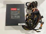 Antec HCG-900 High Current Gamer 900W 80 Plus Bronze Atx Power Supply Gaming Psu Used. Price: $64.99.
