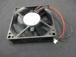 Nmb 3108NL-04W-B17 Used, Working Dc Brushless Fan. Price: $12.59.