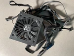 Xfx Xtr Power Supply Model XPS-550W-BEF New. Price: $55.00.