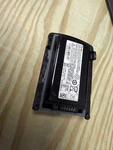 2 Pack- Original Zebra Psion ST3004 Battery For 7545,OMNII XT10,ST3003,XT10,XT15 Used. Price: $49.99.