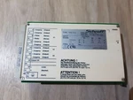 Schroff Various Supply Max 112 312 Psg 105 212 Psm Seg Sek 124 Used. Price: $99.99.