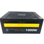 Thermaltake Toughpower Rgb 1000W 80 Plus Titanium Dps Series Supply Used. Price: $99.95.