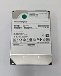 Wd Hgst Dc HC510 10TB 7.2K Sas 12GBPS 3.5IN Hdd HUH721010AL5204 Used. Price: $140.00.