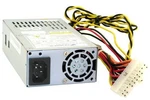 Sparkle FSP180-50PLF 180W Flex Atx Psu 20-PIN Power Supply New. Price: $14.50.