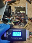 Linkworld LPK2-30 Power Supply 400W Used. Price: $38.00.