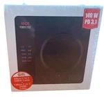 Isdt 200X 200W Usb-c 4+1 Port Desktop Station With Magnetic Charging Adapter New. Price: $89.99.