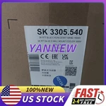 Rittal 3305540 Sk Rtt Blue Wall Mount Cooler 1600W 3305.540 New. Price: $4462.00.