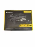 Corsair CX750M 750W Modular Atx Power Supply 80 Plus Bronze New Open. Price: $59.99.
