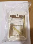 Molex Us Surface Mount Box White Part # SBX-00001-02 New. Price: $12.99.