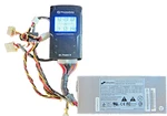 Genuine Shuttle PC40N250EV 250W Switching Power Supply With Pfc Used. Price: $35.00.