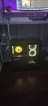 Cyberpowerpc Gamer Xtreme (1TB Hdd + 500GB Ssd Intel Core I7-11700F 2.5GHZ 16GB) Used. Price: $900.00.