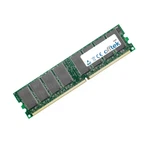 1GB Ram Memory Microstar (msi) MS-7185 (PC3200 Non-ecc) Neu. Price: $35.26.