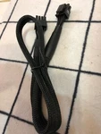 Corsair Cpu Power Cable For CX550M CX650M CX750M RM650X Open. Price: $12.99.
