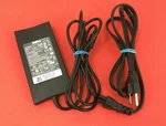 Genuine Oem Dell 90W 19.5V LA90PM130 JCF3V 5GT3K Ac Power Adapter Charger 7.4MM Used. Price: $11.99.