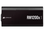 Corsair 1200W Rmx Shift RM1200X Fully Modular 80PLUS Gold Atx Power Supply New. Price: $200.99.