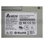 New Delta DPS-75VB Switching Power Supply 75W. Price: $86.81.
