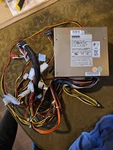 Advantech HP2-6500P Industrial Computer Equipment Server Power Supply 500W Used. Price: $296.34.