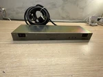 Wilmore 17-4-120-18-SW/AUTOMATIC Ac Power Transfer Switch /JUA2491 Used. Price: $100.00.