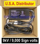 Neonpro Twin, ME-120-9000-30 Sign Transformer Power Supply New Ul Listed. Price: $50.00.
