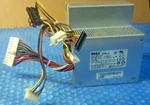 Dell D280P-00 DPS-280DB A 280W Desktop Power Supply Used. Price: $20.00.