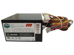 Cooler Master RP-600-PCAR 600-WATT ATX12V Power Supply (psu) Tested Working Used. Price: $38.25.