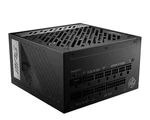 Msi Mpg A850G PCIE5, Fully Modular Compact Gaming 850W Power Supply - Black Open. Price: $196.63.