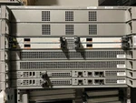 Cisco ASR1000-ESP20 ASR1006-40G/K9 Dual ASR1006-PWR-AC Used. Price: $1649.99.