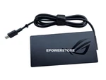 20V 180W Ac Power Adapter For Asus Rog Zephyrus GA403UI-G14.R94070 Charger New. Price: $69.99.