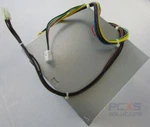 Hp Power Supply Rated 280 Watts, 12VDC Output, 758755-001 Used. Price: $20.00.