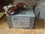Compaq Power Supply PDP-121 220W Tested 277919-001 277978-001 Model: PS-6221-2C Used. Price: $39.99.