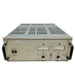 Kepco Ate 75-15M Linear Programmable Dc Power Supply 0-75V 0-15A 1000W Used. Price: $548.98.
