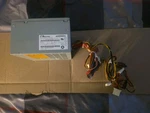 Original ATX-250-12E Rev J, Bestec/ Gateway 250W Computer Power Supply Used. Price: $21.95.