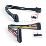 For Hp Z440 Server Atx 24PIN To 18P+8PIN 12PIN Adapter Power Supply Cable Us New. Price: $16.12.