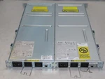 2X EMC2 Southboro MA01772 Standby Server Power Supply - ** Dual Mount Bracket Used. Price: $165.00.