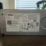 Genuine Alienware R13 R14 Xps 8950 750W Power Supply L750EPS-00 Dell 5TVR6 Used. Price: $99.99.