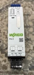 Wago 2787-2144 Eco Power Supply 24VDC 5A 120W 1-PHASE 35MM Din Rail Mount Used. Price: $50.00.